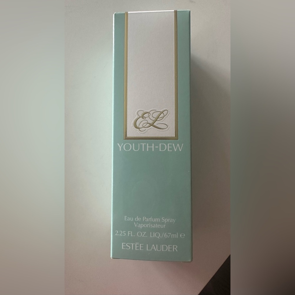 Estee Lauder Youth-Dew Eau de Parfum
